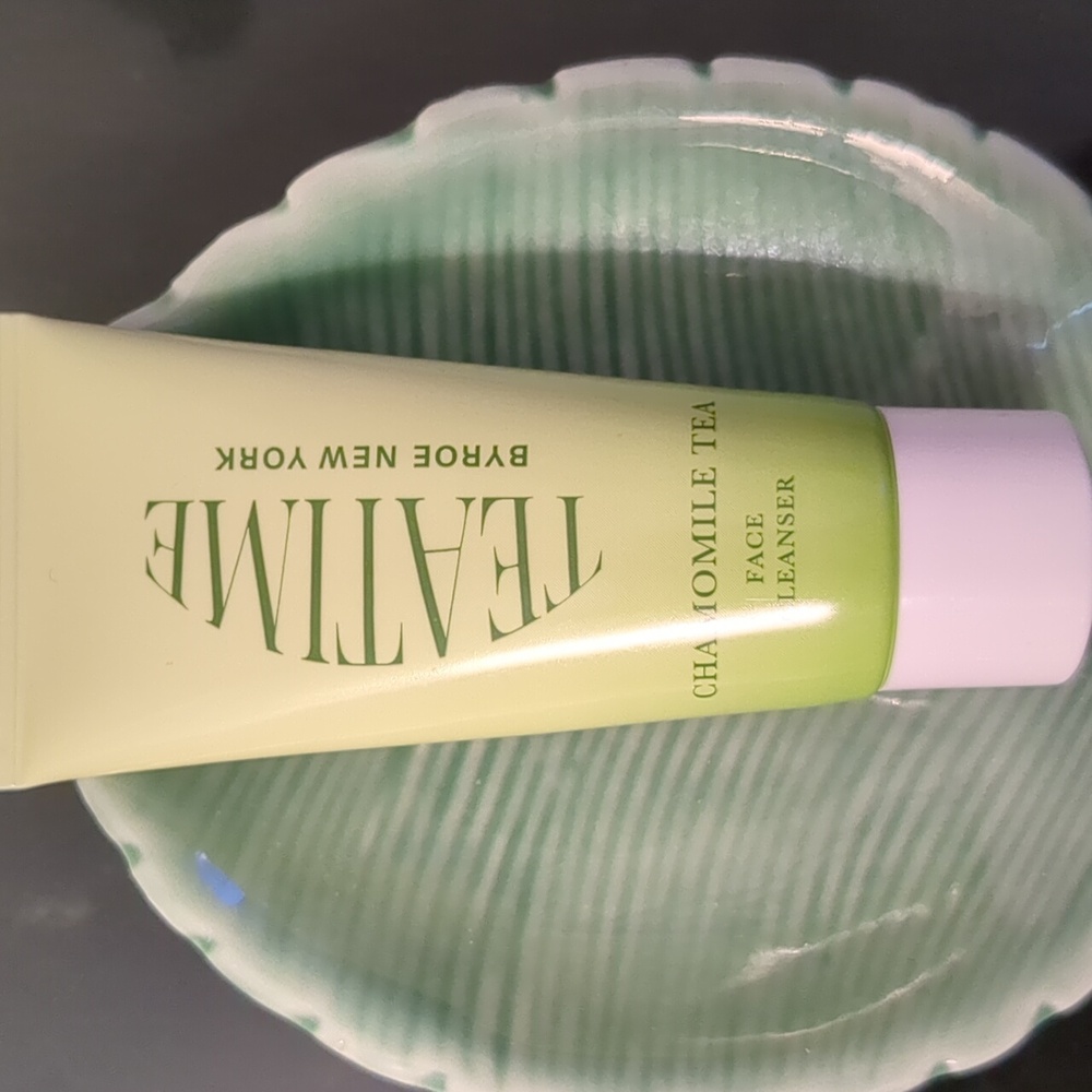 Face Cleanser
